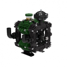 UDOR 隔膜泵ZETA 170系列