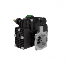 UDOR 隔膜泵KAPPA 15 A系列