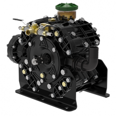 UDOR 隔膜泵DELTA 170系列