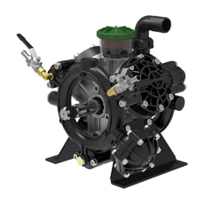 UDOR 隔膜泵OMEGA 135系列