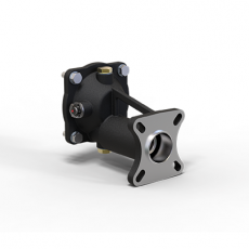 UDOR 內燃機減速器S151系列