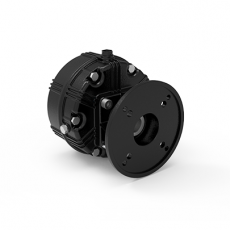 UDOR 內燃機減速器S164系列