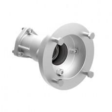 UDOR 液壓馬達聯軸器417200系列