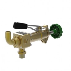 UDOR 壓力調節組VRG 155系列