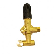 UDOR 壓力控制閥UB-UBI系列