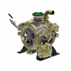 UDOR 隔膜泵BETA -S 135系列