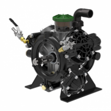 UDOR 隔膜泵OMEGA 135系列