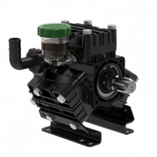 UDOR 隔膜泵KAPPA 43系列