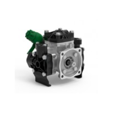 UDOR 隔膜泵IOTA 20系列