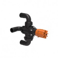 UDOR 壓力調節組VRG 400系列