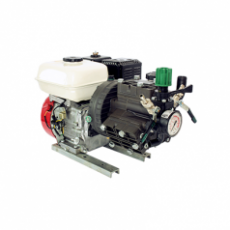 UDOR 內(nèi)燃機(jī)組系列