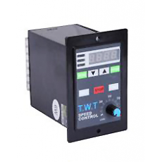 T.W.T 交流調(diào)速器UX51-PLC系列