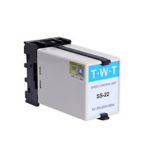 T.W.T 交流調(diào)速器SS22系列
