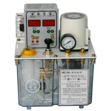 T.W.T 自動給油泵浦系列