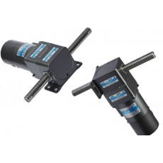 T.W.T 直線式齒輪減速機系列