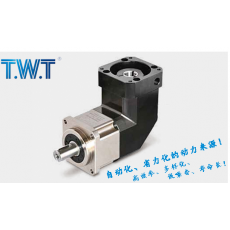 T.W.T 行星直角減速機(jī)-TBR型系列