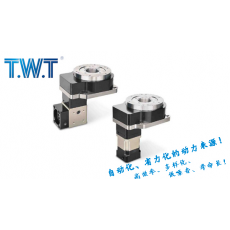 T.W.T 中空旋轉(zhuǎn)平臺(tái)-THT型系列