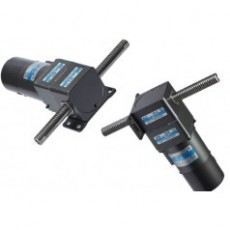 T.W.T 直線式齒輪減速機(jī)系列