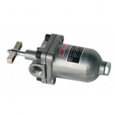 T.W.T 自動過濾器系列