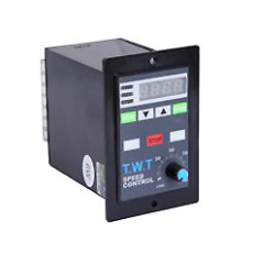 T.W.T 交流調速器UX51-PLC系列