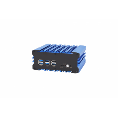 TP-IPC 工控機IBOX-103-4L2C-N97系列