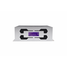 TP-IPC 壁掛緊湊型工控機IBOX-402系列