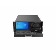 TP-IPC 標準機架式工控機IPC-610D系列