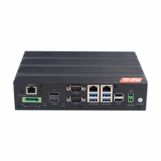 TP-IPC 工控機AC-TLZ39-ECAT系列