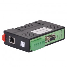 GMD modbus RTU轉(zhuǎn)modbus TCP通訊橋接器