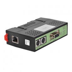 GMD 三菱FX PLC轉(zhuǎn)以太網(wǎng)模塊系列