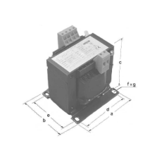 EMB WITTLICH 控制變壓器STT系列