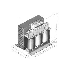 EMB WITTLICH 三相電源kVA系列