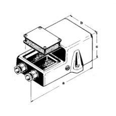 EMB WITTLICH 單相安全變壓器EGT系列
