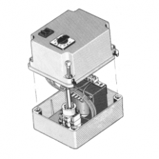 EMB WITTLICH 單相速度控制器ETEG/ETES