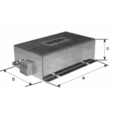 EMB WITTLICH 單相線路濾波器ENF系列