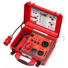BENNING 測量適配器MA EV 1系列