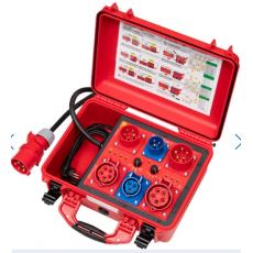 BENNING 測量適配器MA 4 和 MA 3系列