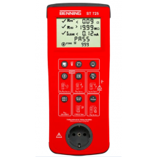 BENNING 家電測試儀ST 725系列