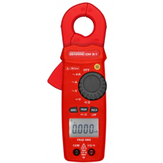 BENNING 漏電流鉗CM 9-1系列