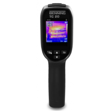 BENNING 熱成像攝像機TC 20系列