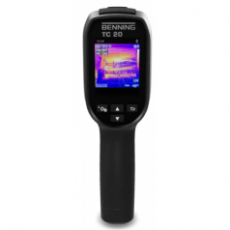 BENNING 熱成像攝像機TC 20系列