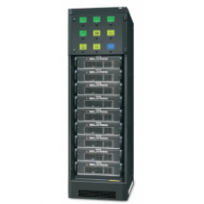 BENNING 牽引電池充電系統系列