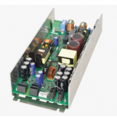 BENNING 多輸出電源系列