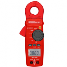 BENNING 漏電流鉗CM 9-1系列