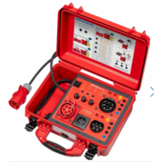 BENNING 測量適配器MA EV 1系列