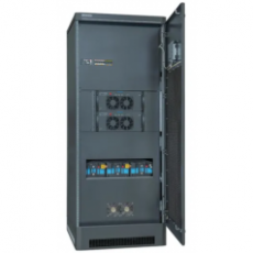 BENNING 帶有板載 EMS 的混合UPS儲能系統系列