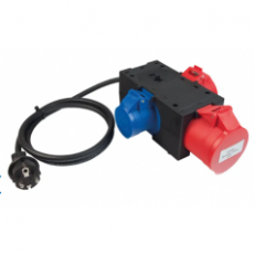 BENNING 測量適配器044147系列