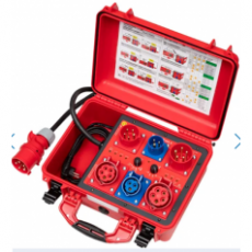 BENNING 測量適配器MA 4 和 MA 3系列