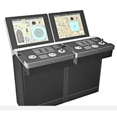 KONGSBERG 雙冗余動力定位系統(tǒng)DP-21/22系列