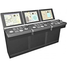 KONGSBERG 三重冗余動(dòng)力定位系統(tǒng)系列